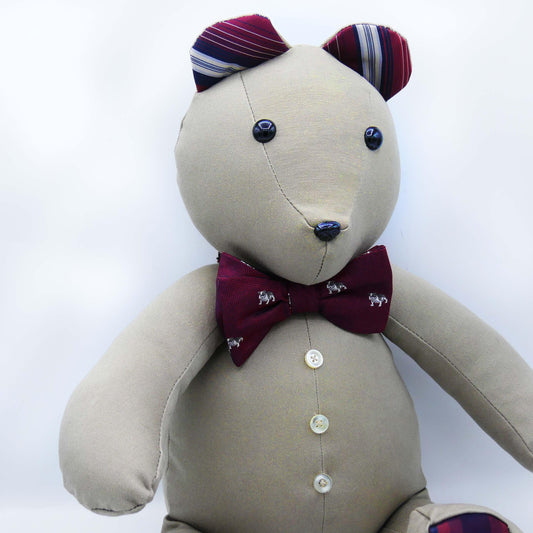 2nd Life Collectable Bears