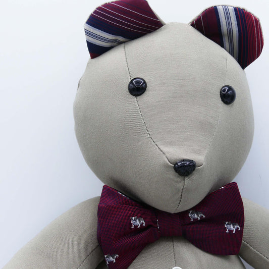 2nd Life Collectable Bears