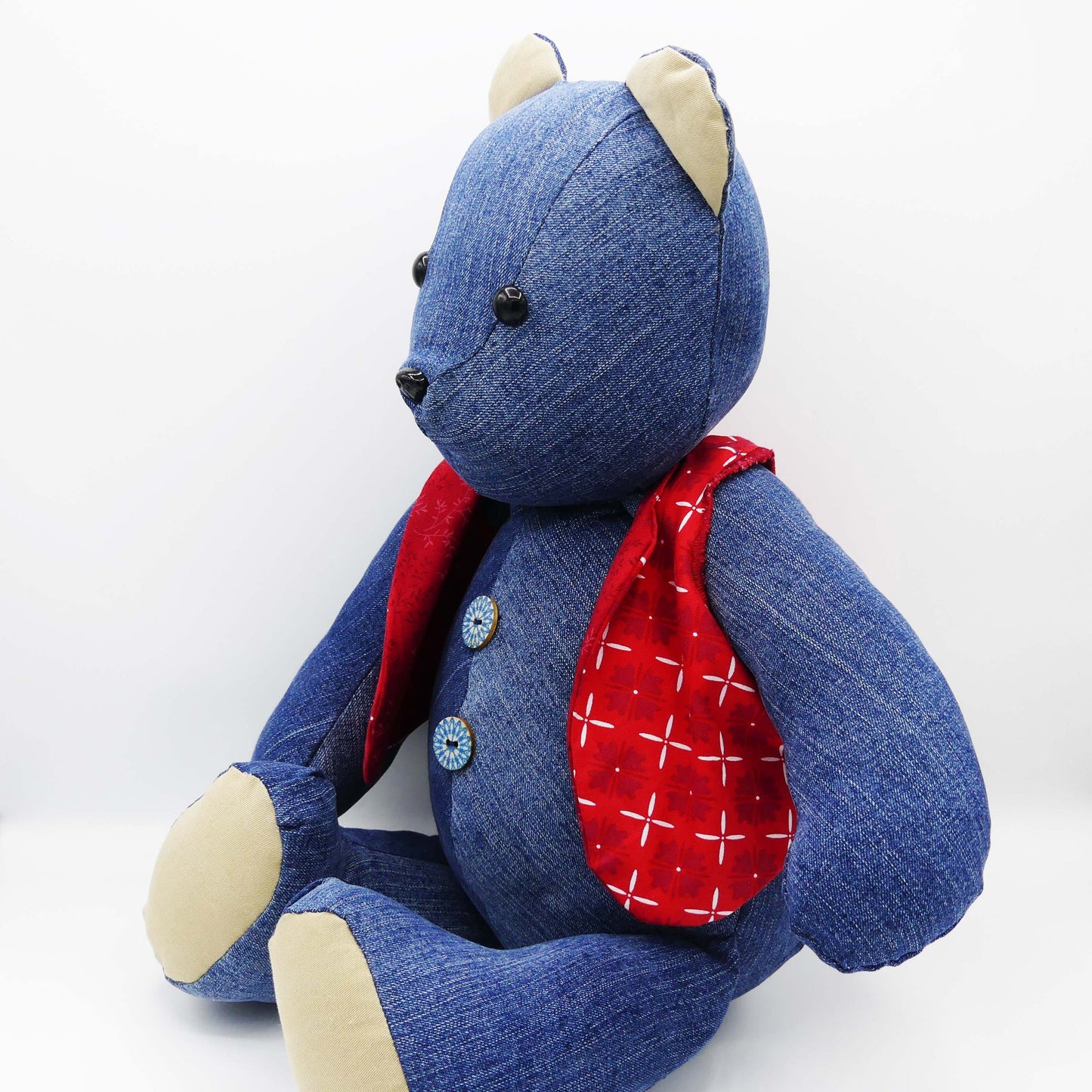 2nd Life Collectable Bears